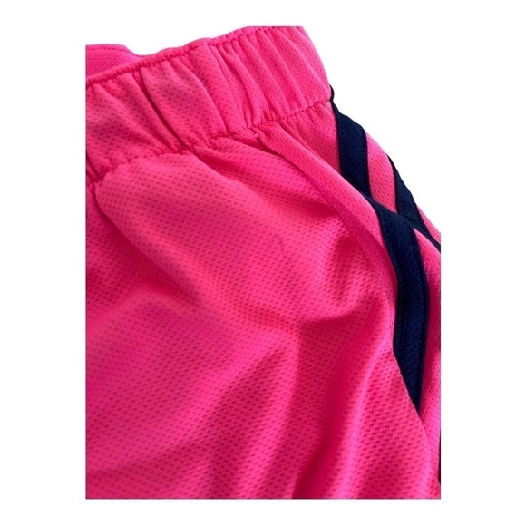 WOMENS ADIDAS CLIMALITE GRAY CROPPED LEGGINGS & ADIDAS CLIMALITE SHORTS - Picture 12 of 13